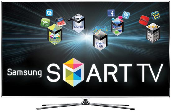 photo smart tv